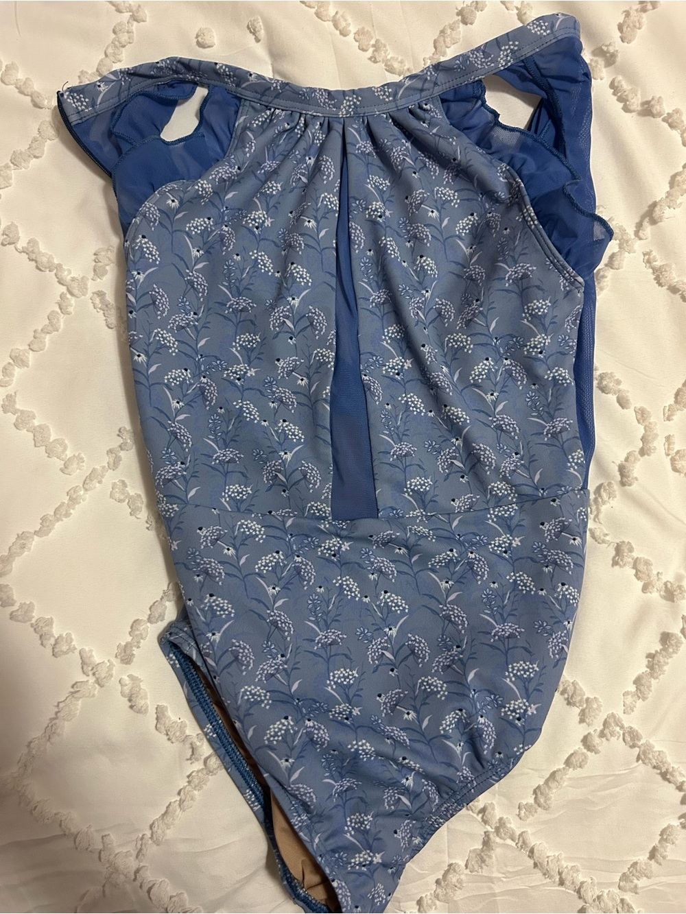 Baltogs leotard
